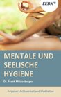 Buchcover Mentale und seelische Hygiene