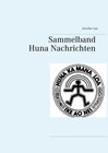 Buchcover Sammelband Huna Nachrichten