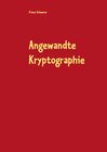 Buchcover Angewandte Kryptographie