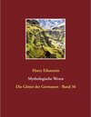 Buchcover Mythologische Wesen