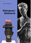 Buchcover Steinguss-Bildwerk