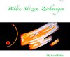 Buchcover Bilder, Skizzen, Zeichnungen