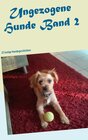 Buchcover Ungezogene Hunde