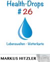 Buchcover Health-Drops #026