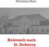 Buchcover Heimweh nach St. Debussy
