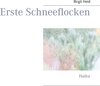 Buchcover Erste Schneeflocken