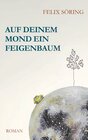 Buchcover Auf deinem Mond ein Feigenbaum