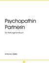 Buchcover Psychopathin Partnerin