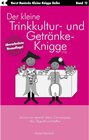 Buchcover Der kleine Trinkkultur- und Getränke-Knigge 2100