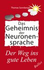 Buchcover Das Geheimnis der Neuronensprache