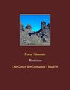 Buchcover Riesinnen