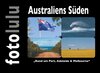 Buchcover Australiens Süden