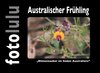 Buchcover Australischer Frühling