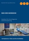 Buchcover New Ordi Workbook