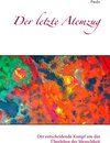 Buchcover Der letzte Atemzug