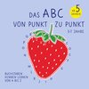 Buchcover Das ABC von Punkt zu Punkt