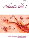 Buchcover Atlantis lebt !