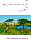 Buchcover Das Geheimnis der alten Ming Vase und letzter Aufruf Afrika