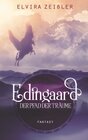 Buchcover Edingaard 1 - Der Pfad der Träume