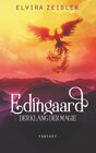 Buchcover Edingaard 2 - Der Klang der Magie