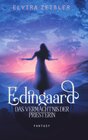 Buchcover Edingaard 3 - Das Vermächtnis der Priesterin