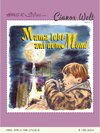 Buchcover Mama lebt auf dem Mond