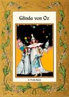 Buchcover Glinda von Oz - Die Oz-Bücher Band 14