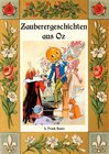 Buchcover Zauberer-Geschichten aus Oz