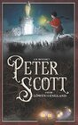Buchcover Peter Scott und die Löwen von England