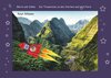 Buchcover Die Traumreise zu den Sternen und nach Paris