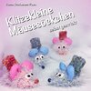 Buchcover Klitzekleine Mäusesöckchen