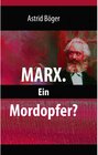 Buchcover Marx.