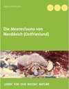 Buchcover Die Meeresfauna von Norddeich (Ostfriesland)
