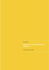 Buchcover Märchen von liegengebliebenen Mädchen