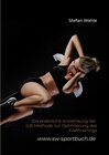 Buchcover Die praktische Anwendung der ILB-Methode zur Optimierung des Krafttrainings
