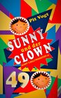 Buchcover Sunny und der Clown