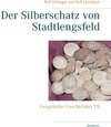 Buchcover Der Silberschatz von Stadtlengsfeld