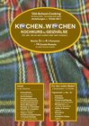 Buchcover Kochen in Wochen 3