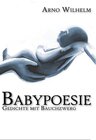 Buchcover Babypoesie