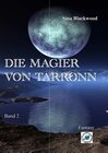 Buchcover Die Magier von Tarronn