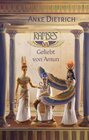 Buchcover Ramses - Geliebt von Amun -