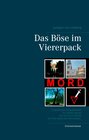 Buchcover Das Böse im Viererpack