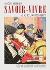 Buchcover Savoir-Vivre à la Curnonsky