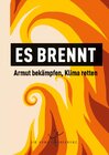 Buchcover Es brennt