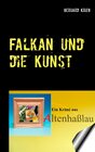 Buchcover Falkan und die Kunst