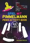 Buchcover Spiel mit Pimmelmann