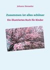 Buchcover Zusammen ist alles schöner
