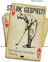 Buchcover Stark gespielt