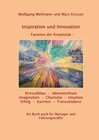 Buchcover Inspitration und Innovation