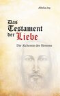 Buchcover Das Testament der Liebe